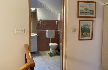 Kuća za odmor ALFIS - Jezera - Photo 56