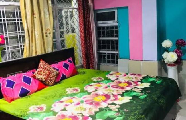 MMM Homestay & Rentals - Foto 4