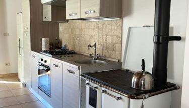 Agriturismo Il Sorbo Appartamento Lavanda - Foto 3