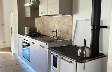 Agriturismo Il Sorbo Appartamento Lavanda - Foto 3