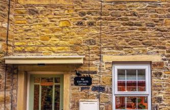 Cosy Days Cottage - Foto 1