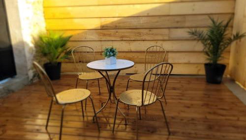 Domaine Les Chauveaux, 3 gites, 26 personnes, 1 salle - Foto 4