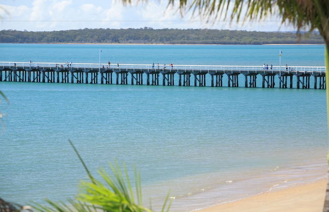 Santalina On Hervey Bay - Foto 51