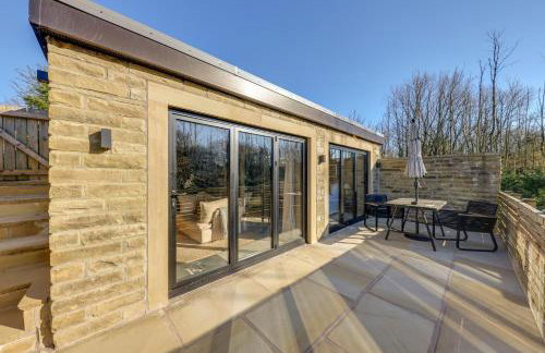 Brook Bottom Farm luxury apartments and Farmhouse - Photo 22