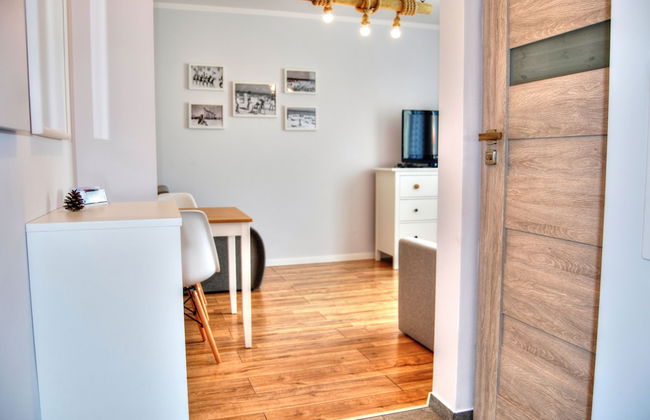 HelApartamenty - Apartament Baltyk III - Photo 13