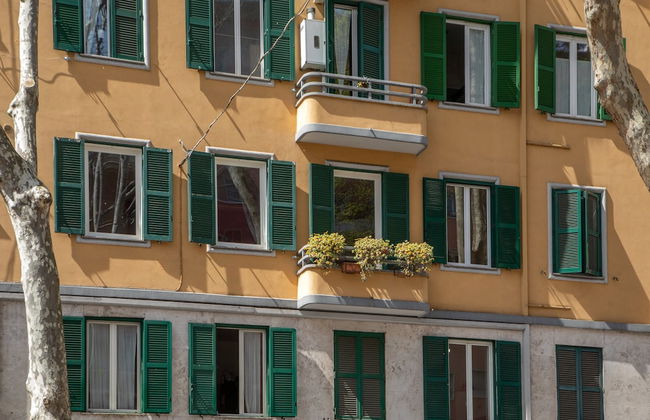 Wonderful 1 Bedroom Apartament in the City Center - Photo 26