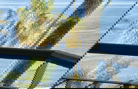 MI CAPRICHO C 2.Luxury apartment by the Sea - Foto 26