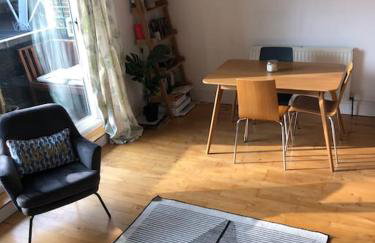 Apartment with balcony West Bridgford - Foto 15
