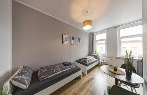 3G LV 5-Zimmer-Apartment HBF - Foto 34