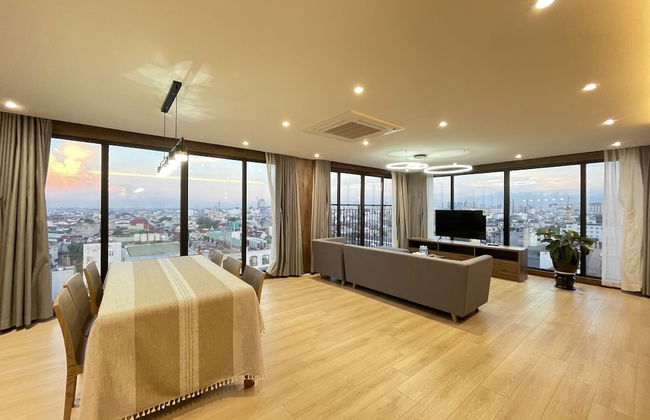 HNC Premier Hotel & Residences - Foto 61