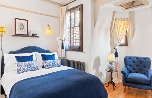 Fothergill House - Entire Luxury Townhouse - City Centre - Photo 21