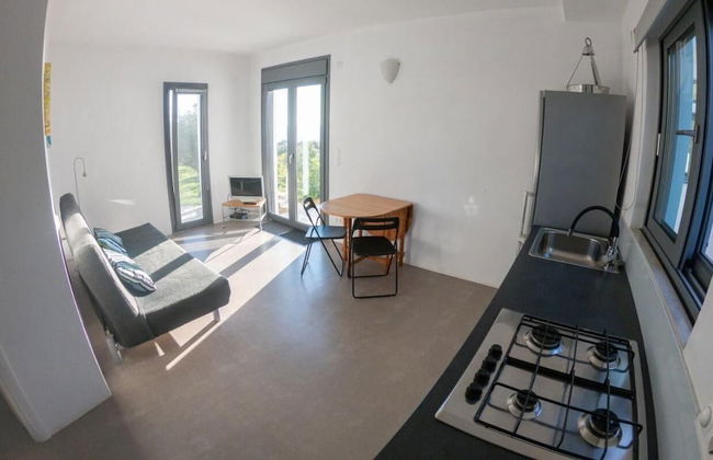 The Olive Grove Tsapi - Foto 4