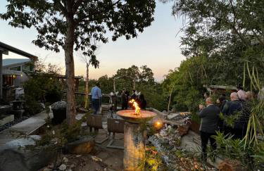 Luxe Dallas Estate Nearly Half Acre Skyline Views - Foto 75