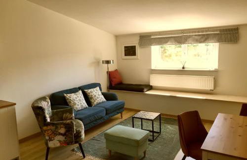 Bürgerpark Apartments - Photo 2