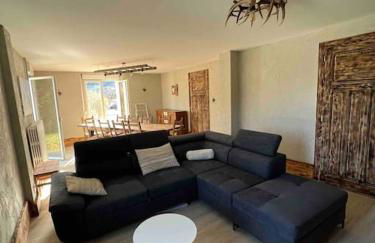 Gîte des douze mulets - Foto 16