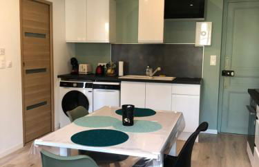 Appart 34m2 rénové , lumineux - Foto 1