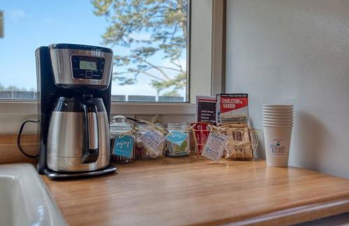 #StayinMyDistrict Cape Arago Sanctuary at the Sea - Foto 14