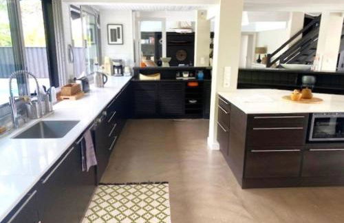 Villa d'exception avec terrasses spacieuses à Cap-Ferret - FR-1-736-57 - Photo 10