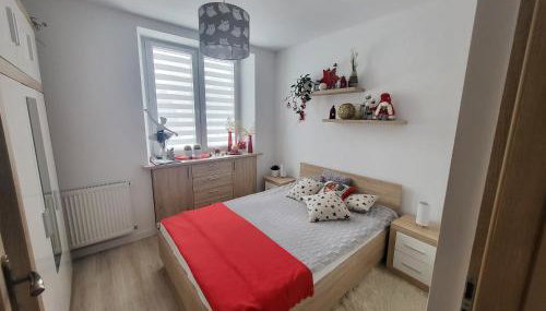 Apartament Twoja Chwila - Foto 2