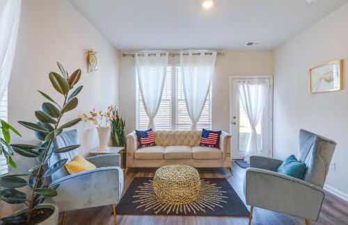 3 Mi to Bethany Beach The Chiefs Quarters Home - Foto 5