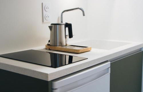 Adagio Access Bordeaux Sud Pessac - Foto 31