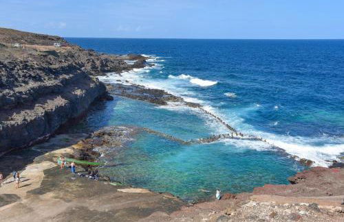 La Casa de Arriba Arucas by VillaGranCanaria - Foto 53