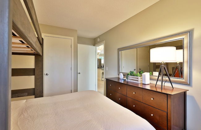 The Woods by Killington Vacation Rentals - 2 Bedrooms - Photo 23