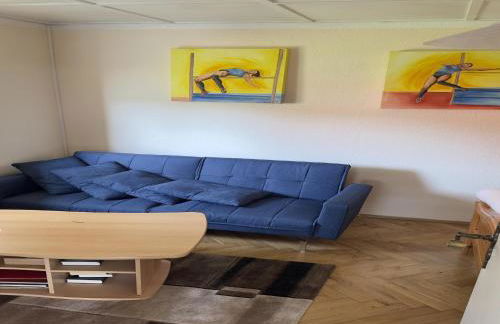 Ferienhaus Ferienhausel, Oybin - Photo 20