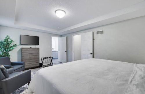 Cozy Poconos Retreat Hot tub, Game room and igloo - Foto 14