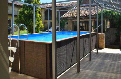 Holiday Home Relais San Desiderio by Interhome - Foto 43