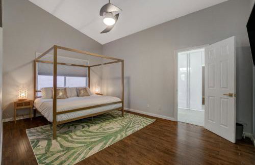 Mirage Pool House - Heart of LV, Swimming Pool, Games, heavenly relaxation - Photo 23