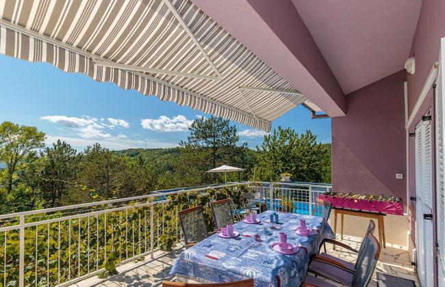 Pool Villa Maro In Nature - Foto 41