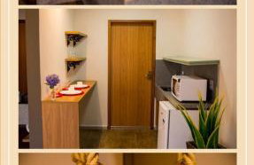 Pousada Canto das Pedras Flats - Foto 49