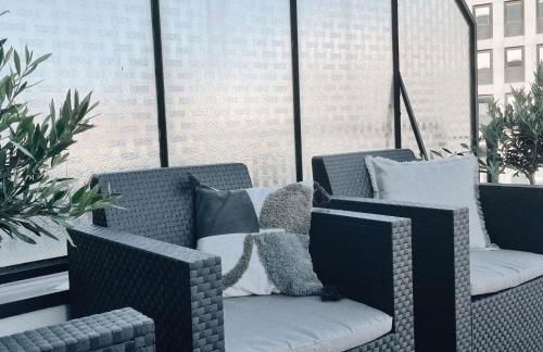 Manuel Apartment - Porto Velho Apt - Foto 7