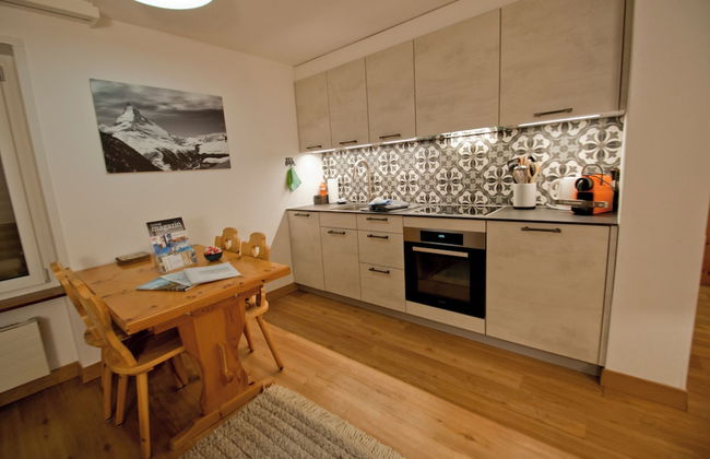 Apartment Grünsee - Foto 7