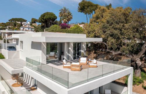 Luxury Villa Alma Pool, Garden & Parking - Foto 8