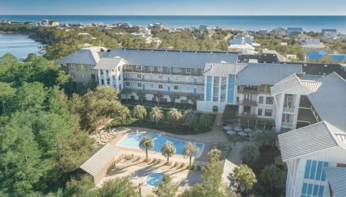 Smurf Mountain by Avantstay Private Beach + Pool Redfish Village - Foto 4, Other