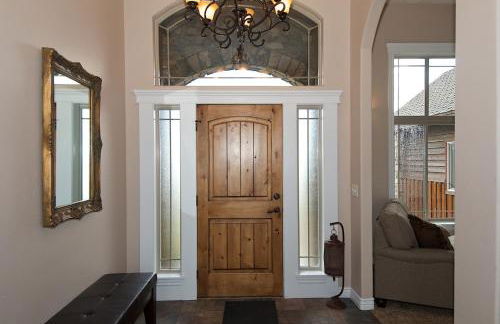 Teton Harmony by KABINO Hot Tub Pool Table Fire Pit Mtn Views 2 Levels 2 Living Rooms WiFi Grill - Foto 57