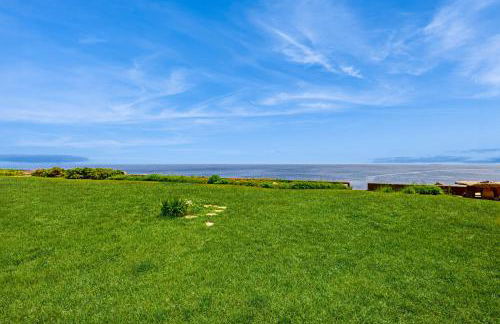 Andrews Point Ocean Home - Foto 29