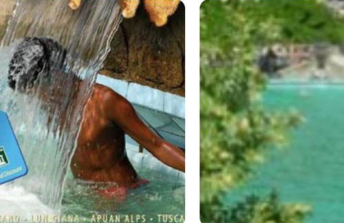 Tipico rustico Toscano vicino alle Cinque Terre - Foto 21