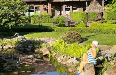 Appartementhaus Vor dem Moor - Foto 18