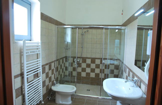 Masseria Relais Santa Teresa - Foto 31