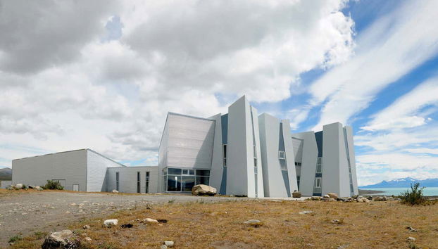 Glaciarium Ticket - Foto 4