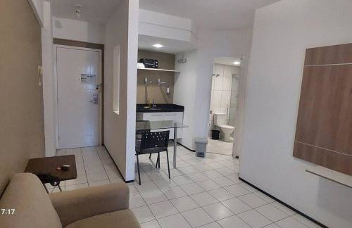 Flat Biarritz em São Luís com excelente localização! - Foto 15