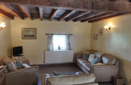 Row Farm Cottage - Foto 1