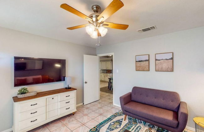 New Cozy Home 10 Min to Magnolia and Baylor - Foto 7