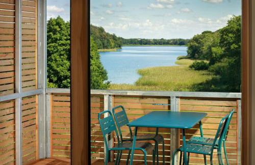 SEEZIEGE Uckermark - Ferienwohnungen am Carwitzer See - Foto 37