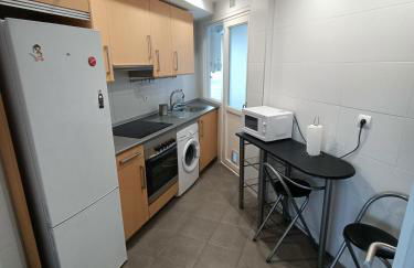 SM18 Apartment - Foto 14