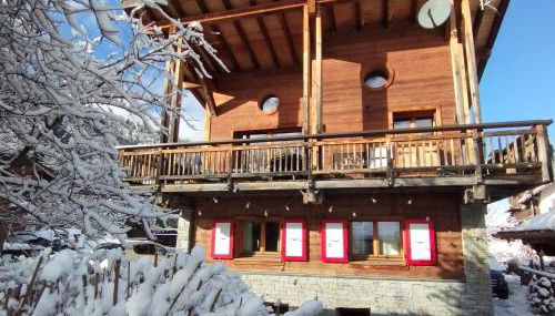 MORZINE GUEST CHALET Hot tub - Sauna - Premium Location - Foto 1