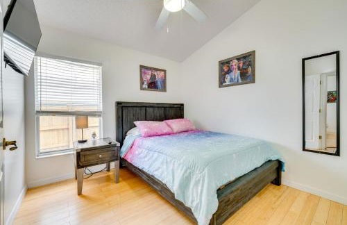 12 Mi to Disney Family Home with Lanai in Davenport - Foto 17